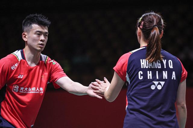 德国队轻取丹麦队，郑思维统治全场