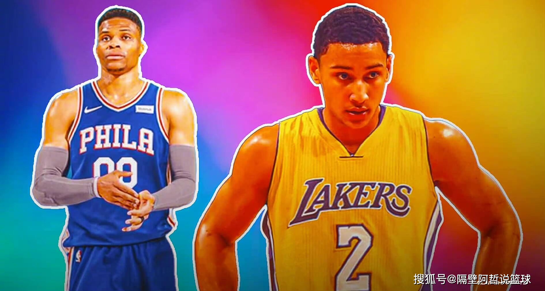 人遭遇槌饶骑士惨遭噩耗，西蒙斯伤退令人担忧