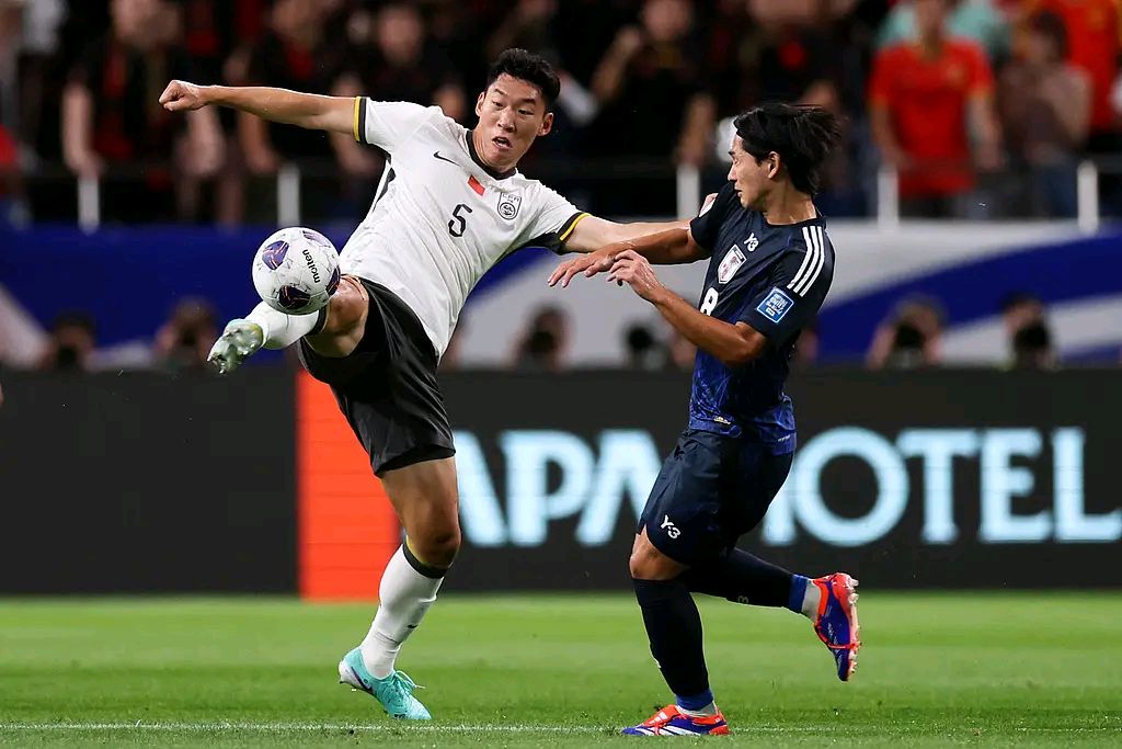 足球擂台赛势均力敌，胜负难定